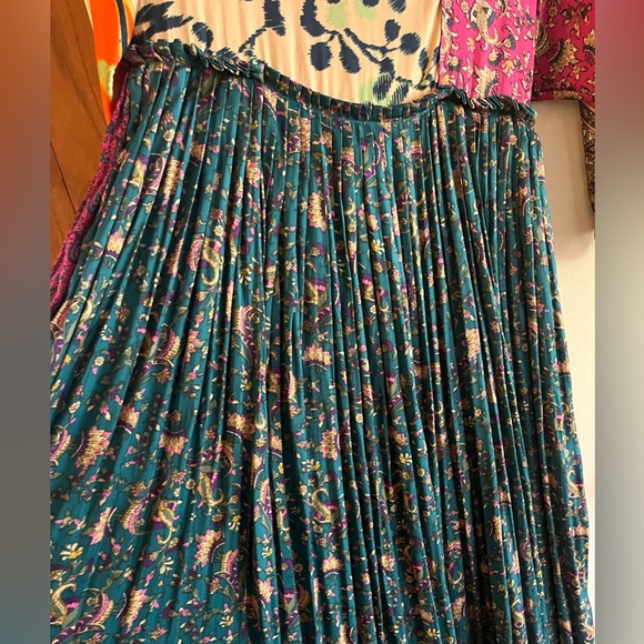 Free People What You Want Maxi Dress - Picture 7 of 12